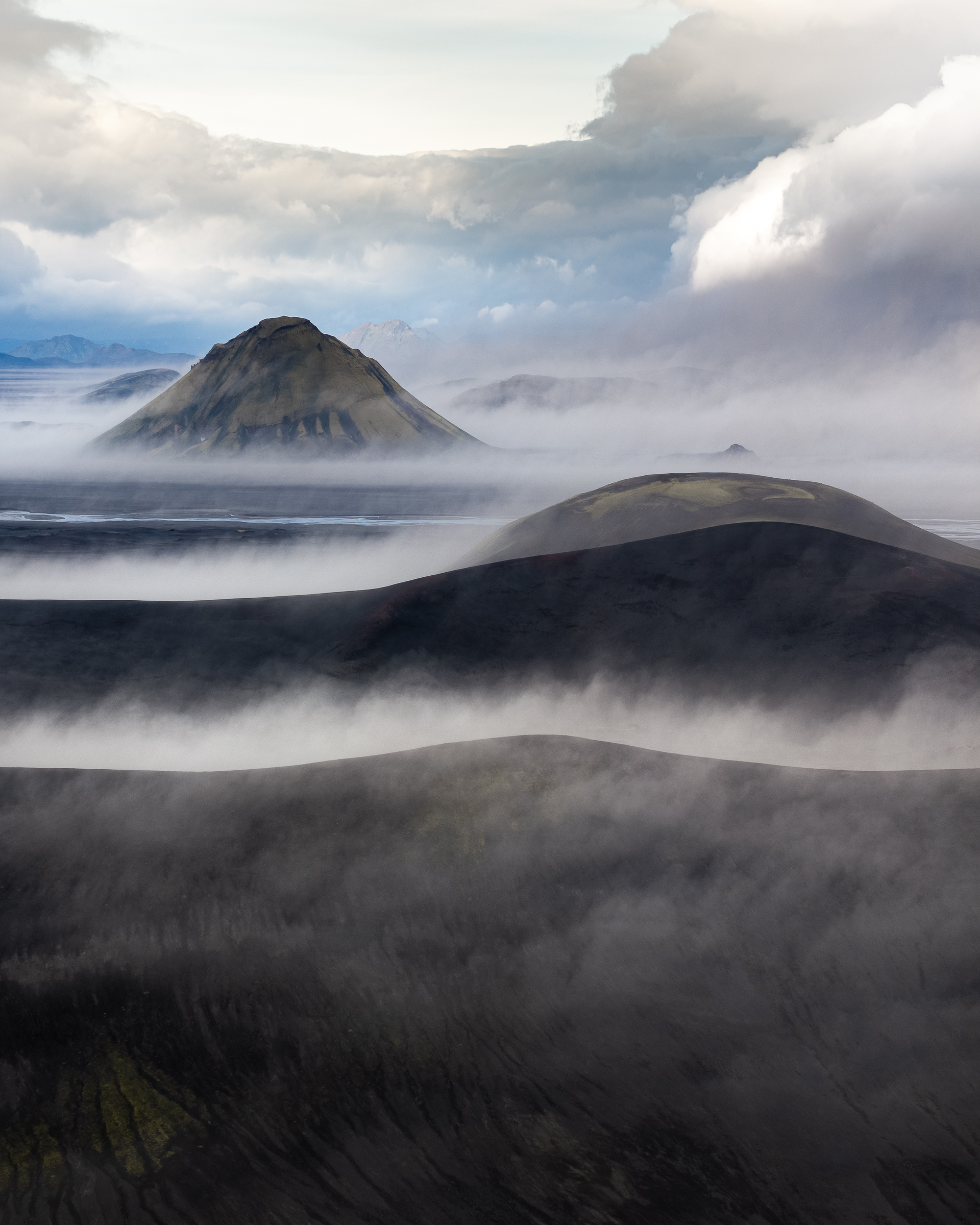 My 5 Favourite Drone Photographs Of 2024
