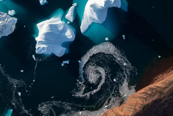 My 5 Favourite Drone Photographs Of 2024