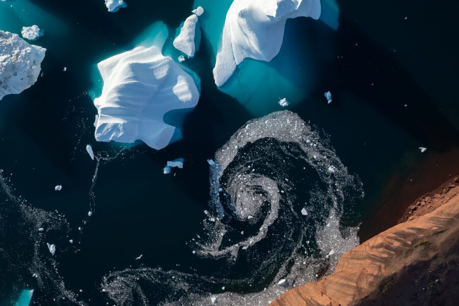 My 5 Favourite Drone Photographs Of 2024