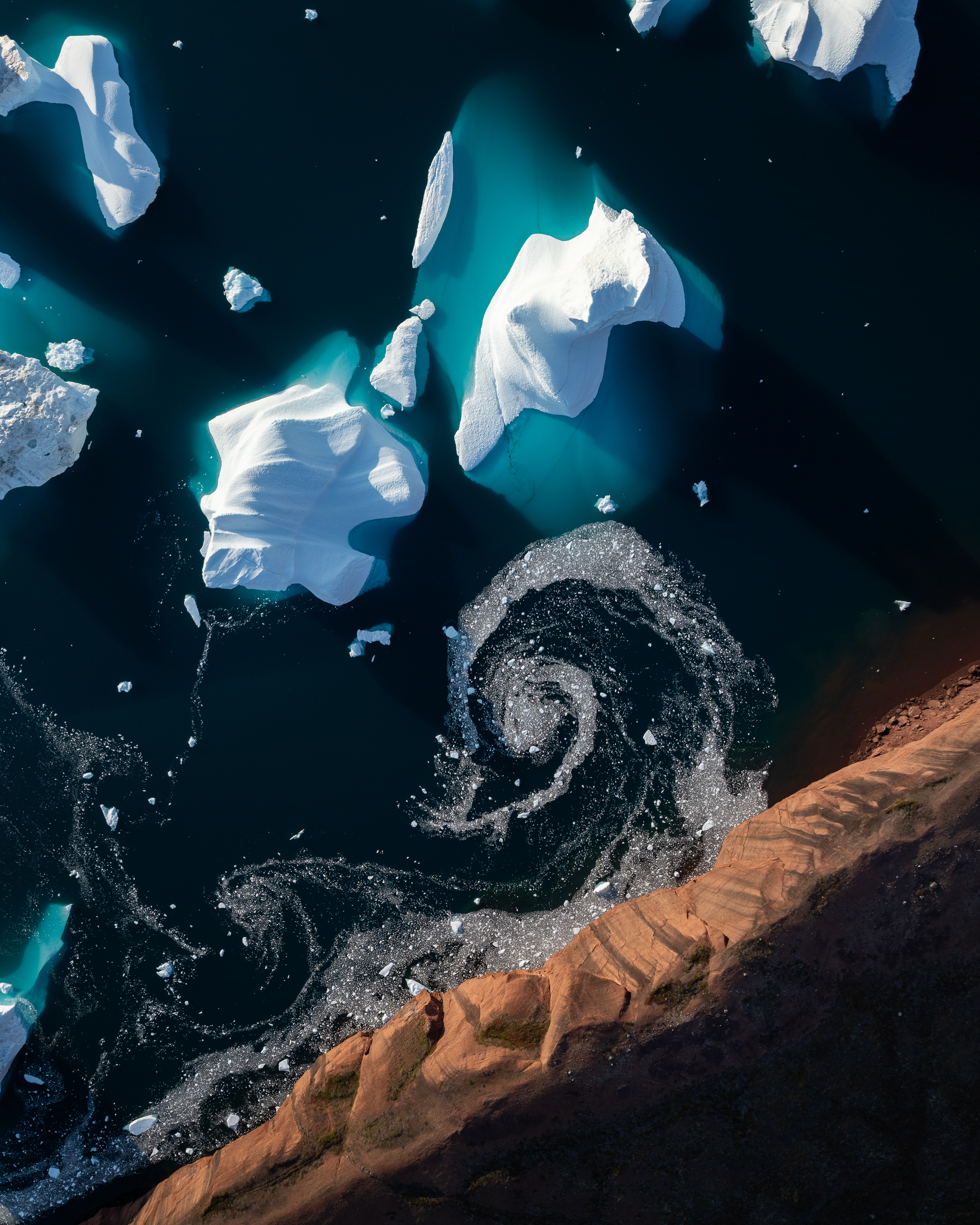 My 5 Favourite Drone Photographs Of 2024
