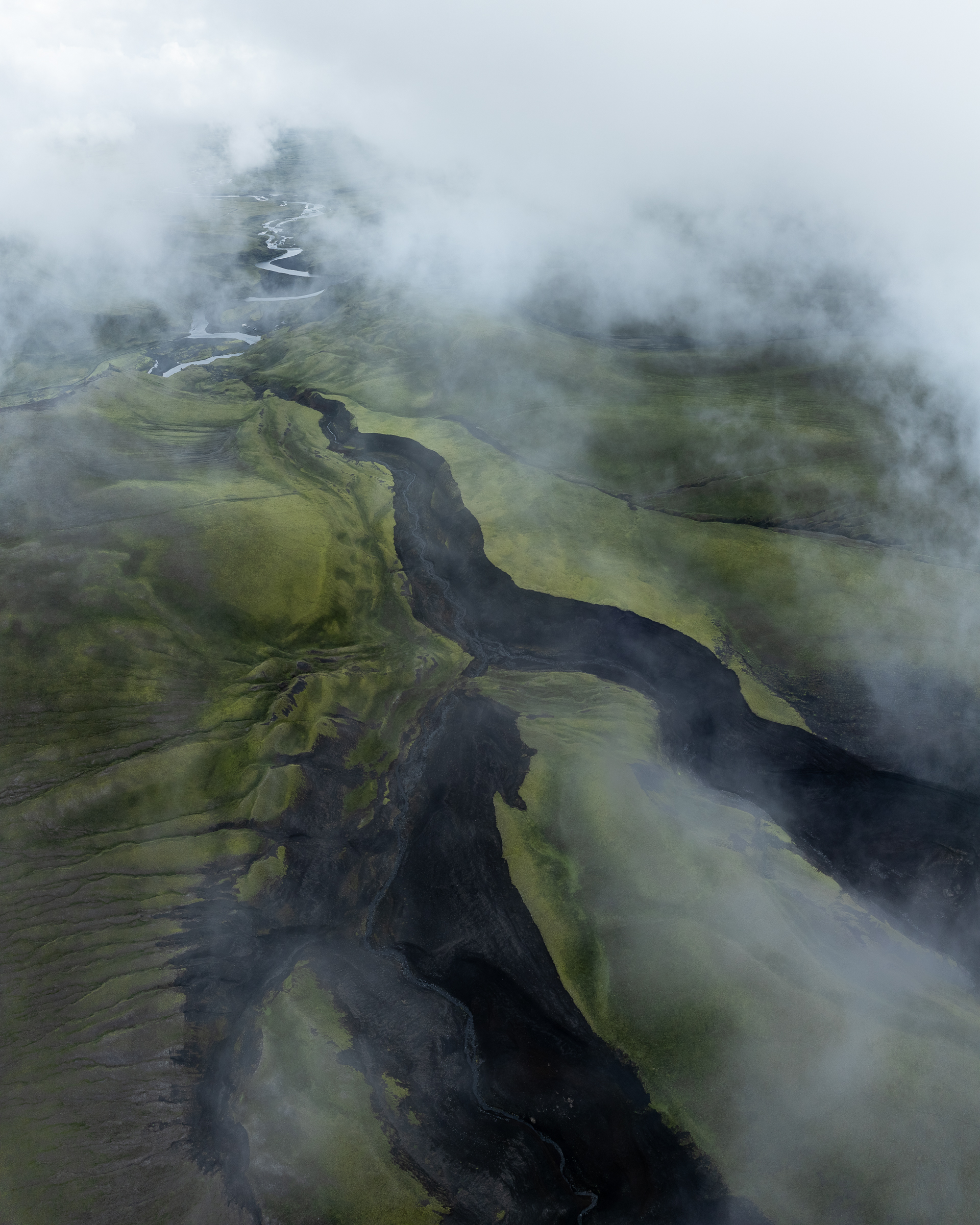 My 5 Favourite Drone Photographs Of 2024