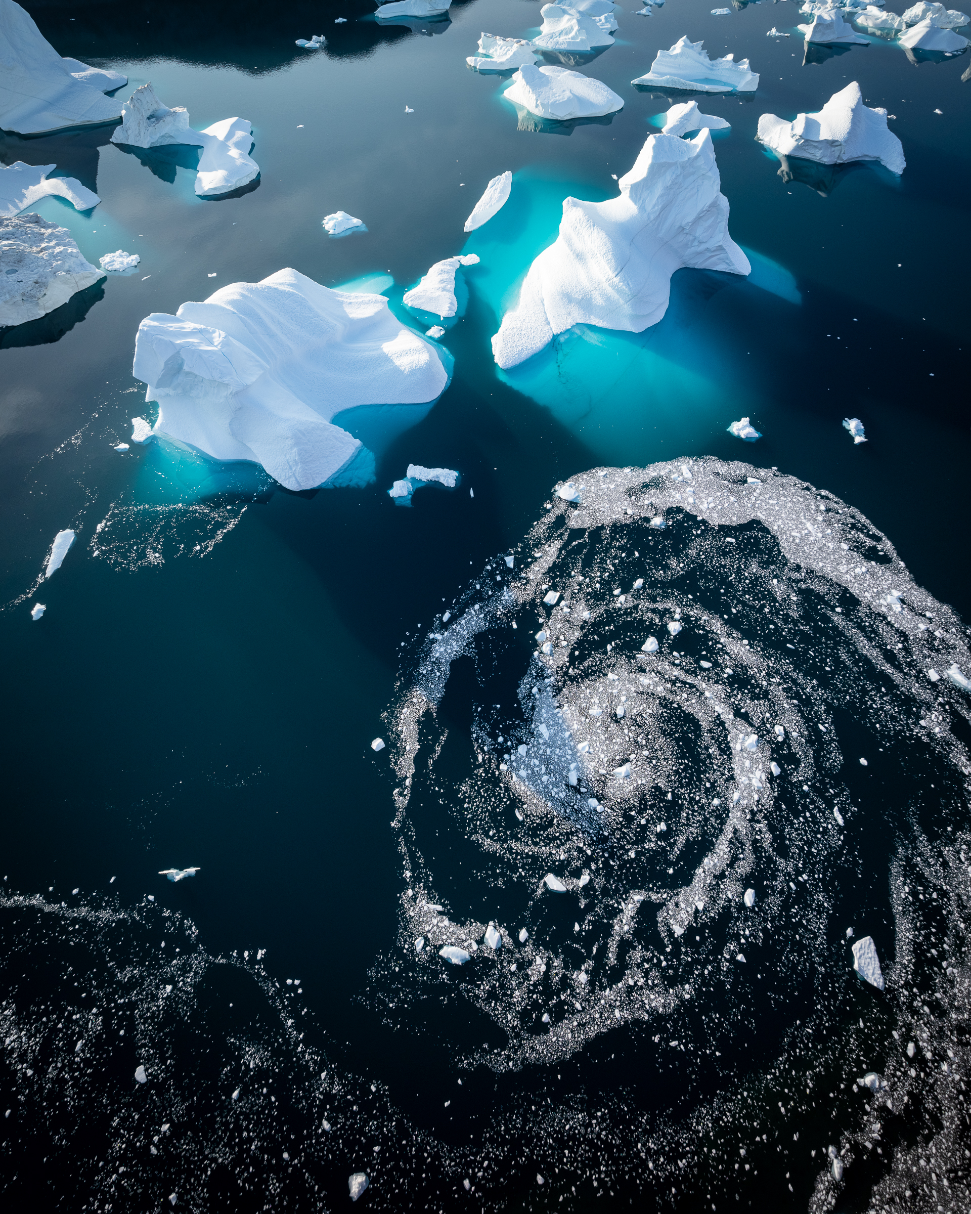My 5 Favourite Drone Photographs Of 2024