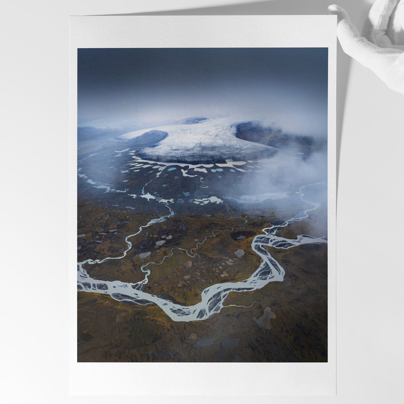 Íshringur / Ice Ring