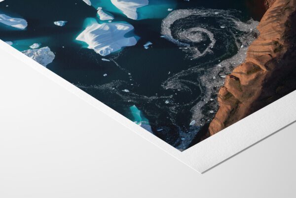 Íshringur / Ice Ring (Copy)