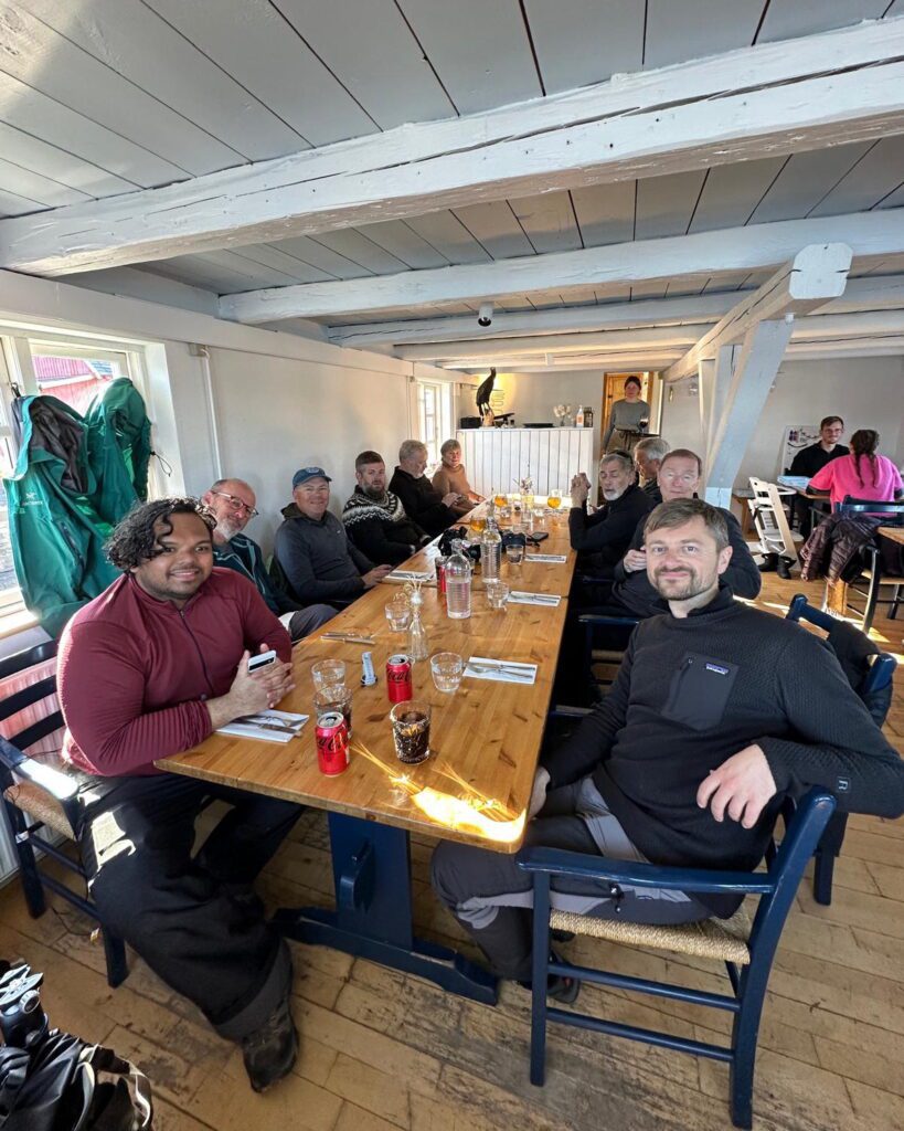 Frozen Worlds of West Greenland: Spending Two Weeks In Disko Bay Frozen Worlds of West Greenland: Spending Two Weeks In Disko Bay