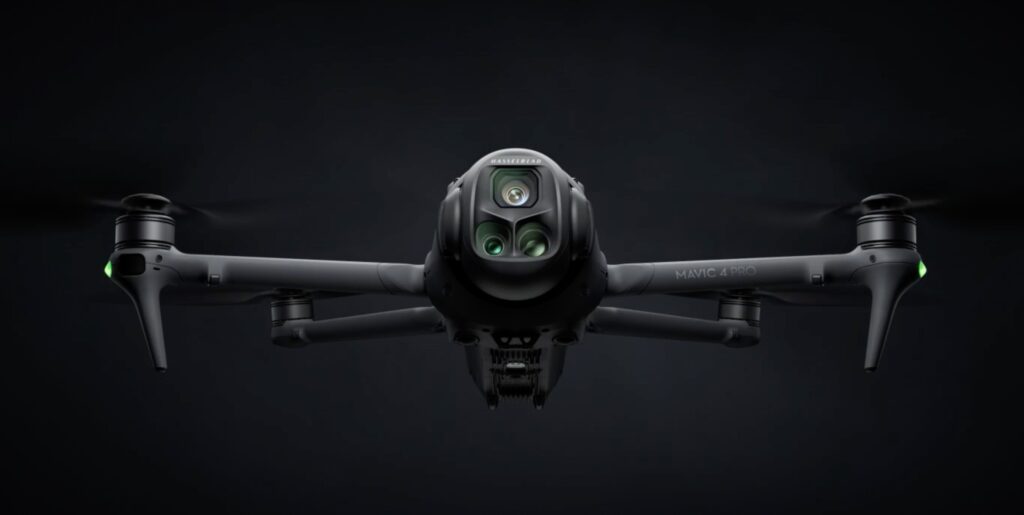 DJI Mavic 4 Pro: My New Drone Photography Workhorse?