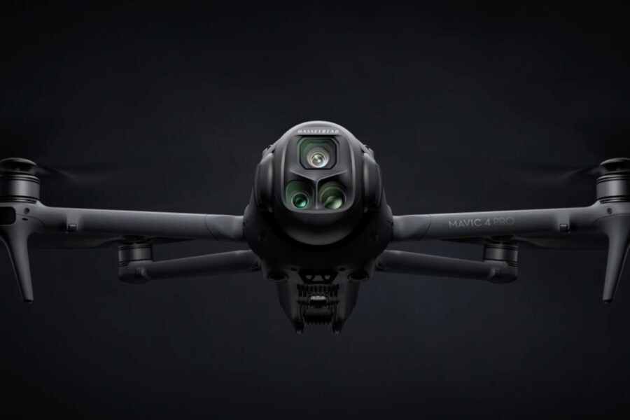 DJI Mavic 4 Pro: My New Drone Photography Workhorse?