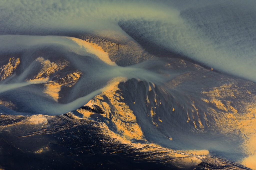 Shooting River Braids In Iceland With A Drone - What To Consider Shooting River Braids In Iceland With A Drone - What To Consider