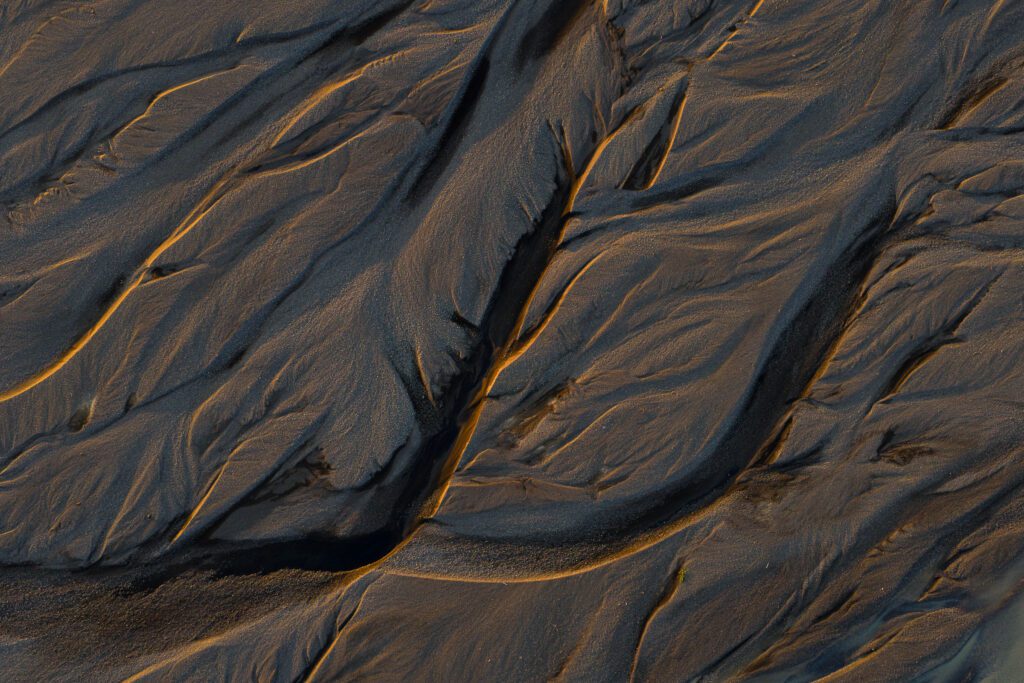 Shooting River Braids In Iceland With A Drone - What To Consider Shooting River Braids In Iceland With A Drone - What To Consider