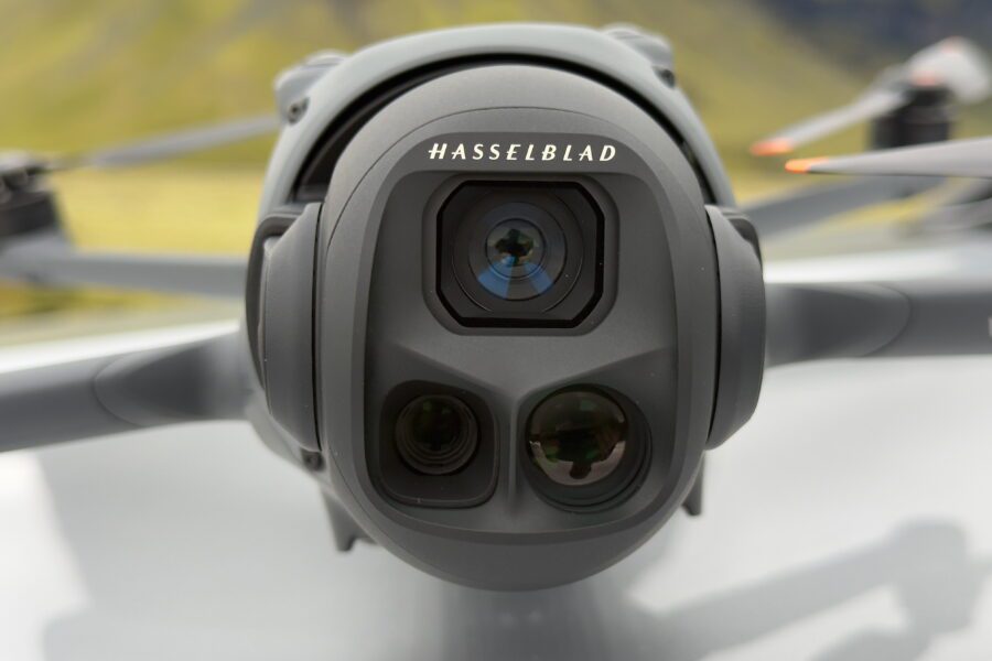 Review - DJI Mavic 4 Pro: After 3 Months Of Intense Photography