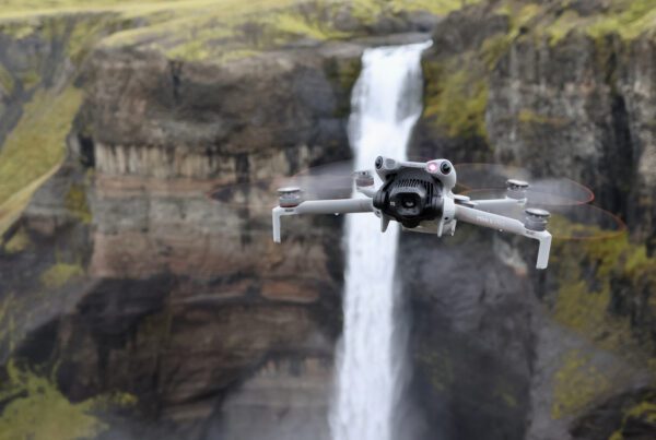 DJI Mini 5 Pro: Should You Get It For Drone & Aerial Photography?