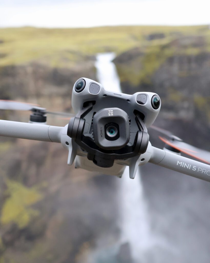 DJI Mini 5 Pro: Should You Get It For Drone & Aerial Photography?
