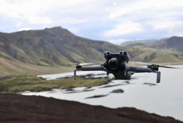 DJI Mini 5 Pro: Should You Get It For Drone & Aerial Photography?