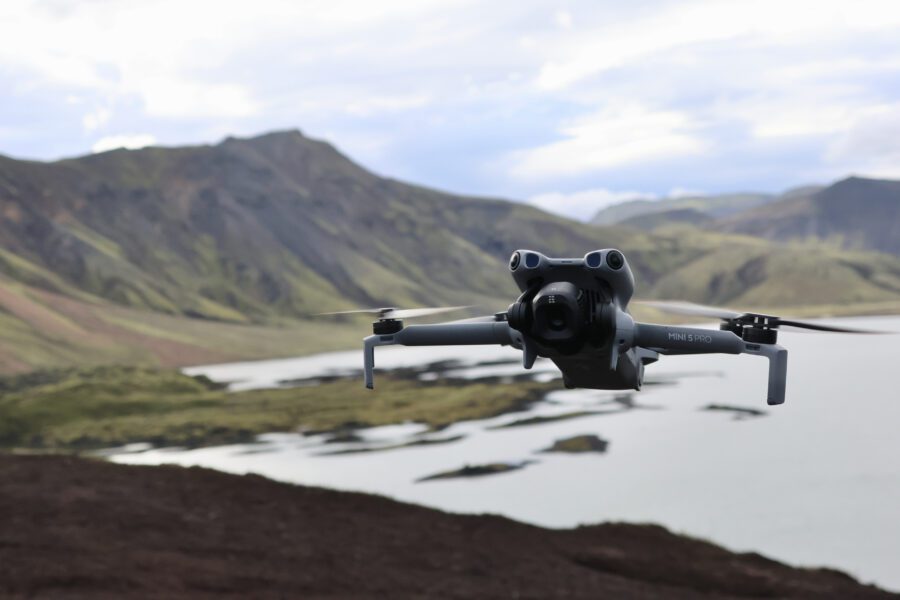 DJI Mini 5 Pro: Should You Get It For Drone & Aerial Photography?