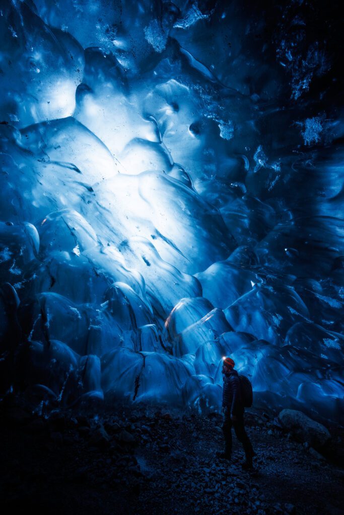 Winter in Iceland Small Group Experience (March 2026) Winter in Iceland Small Group Experience (March 2026)