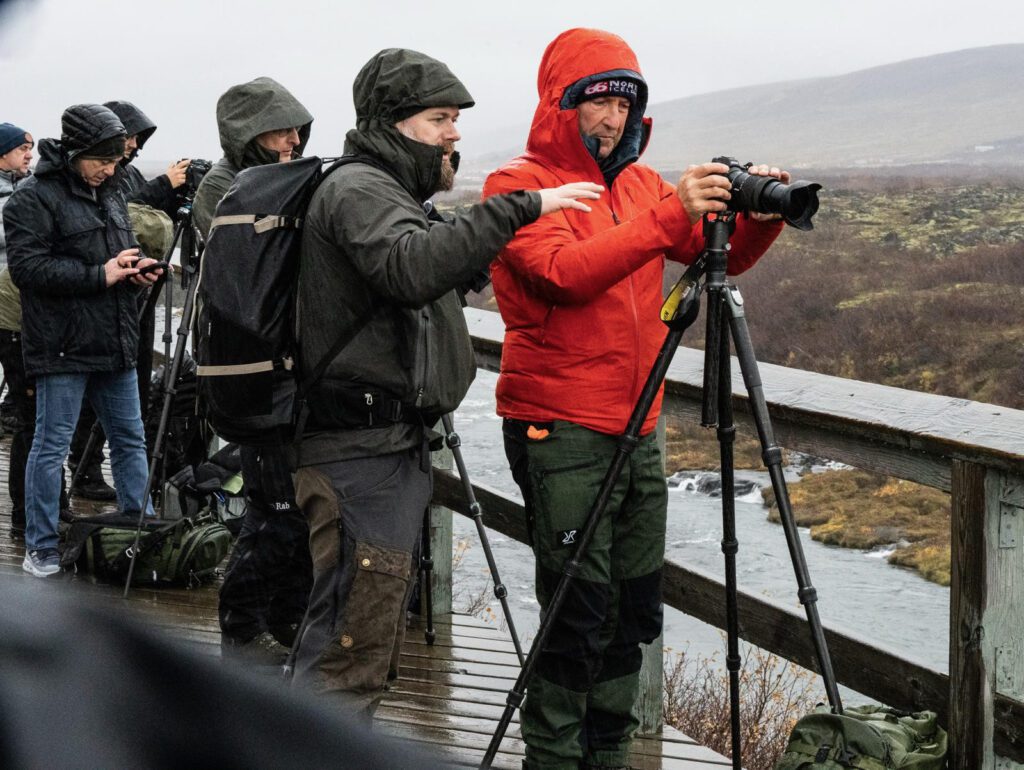 Photo Workshop vs Photo Tour: Which One Is Right for You? Photo Workshop vs Photo Tour: Which One Is Right for You?