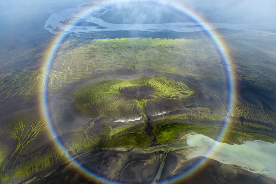 ILPOTY Awards 2025: I Won The 'Seascapes' Special Award!