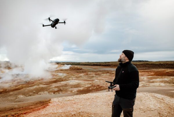 The DJI Ban In The United States: What Drone Pilots Need To Know