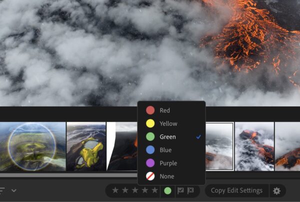 Why I Switched To Lightroom Cloud (And Never Looked Back)