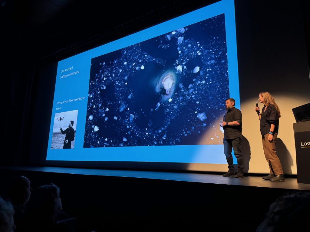 Lowland Photo Festival - First Place In Category "The World"