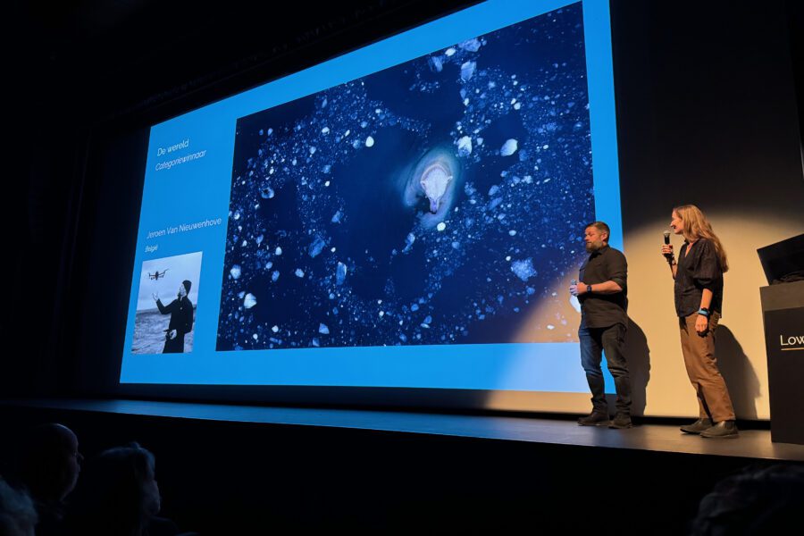 Lowland Photo Festival - First Place In Category "The World"