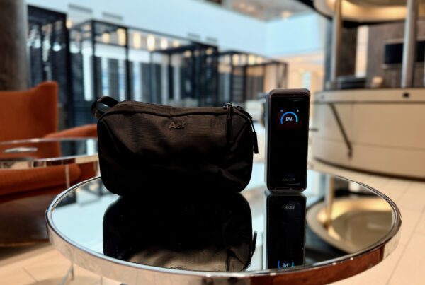 How I Pack My Photography Tech Bag For Photo Workshops In 2026