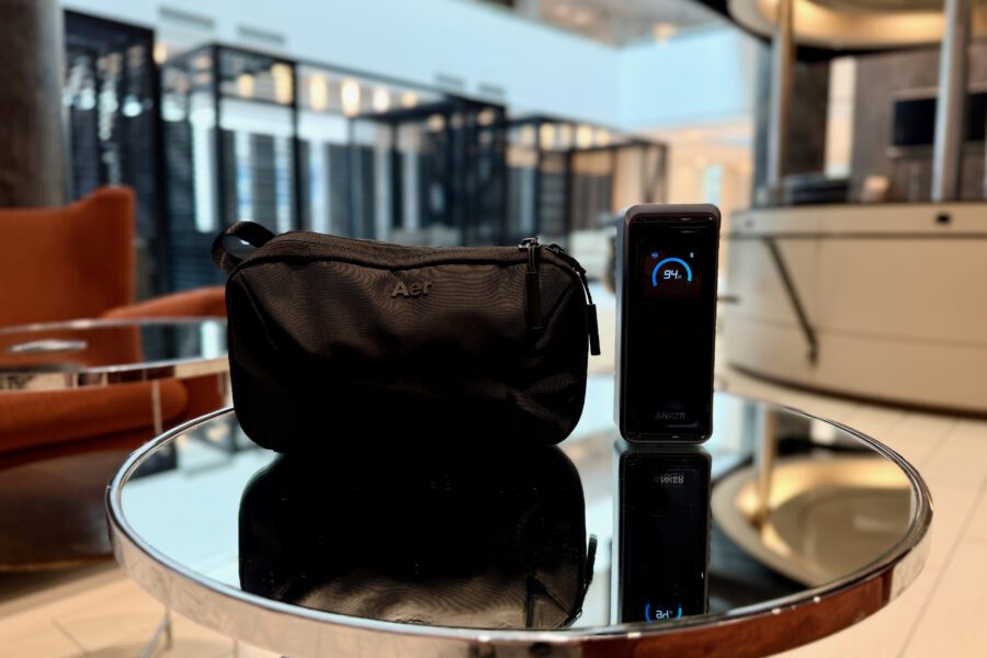 How I Pack My Photography Tech Bag For Photo Workshops In 2026