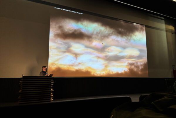 Lecture At Fotodag In Belgium: Nature Photography Is Experiencing